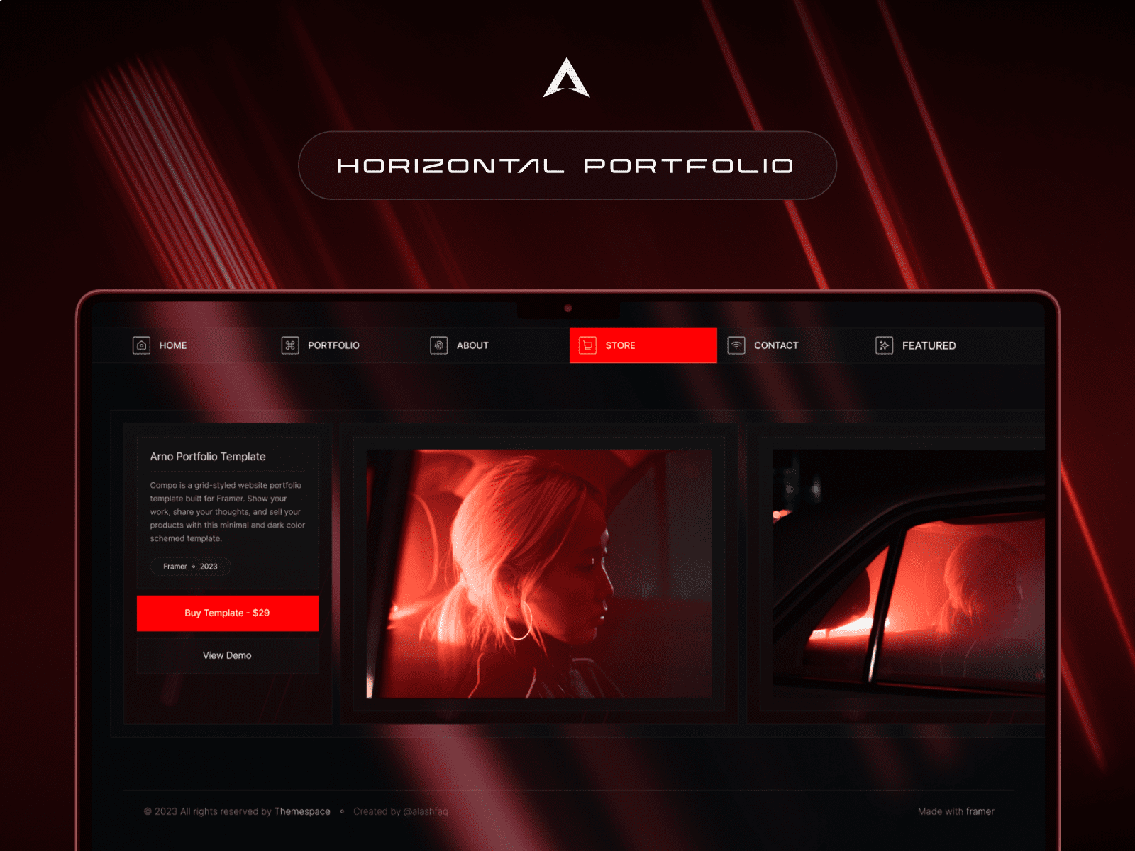 Product preview